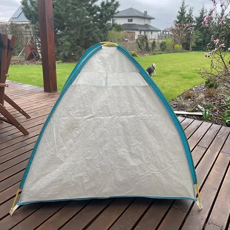 Cozy Tent Ozarow