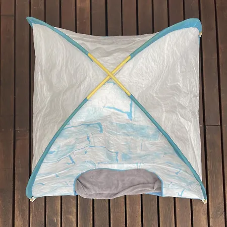 Cozy Tent Ozarow *