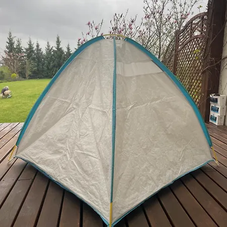 Cozy Tent Ozarow